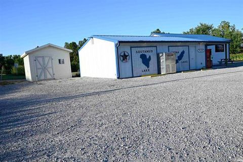 Tiny photo for 3516 E 650 S, Macy, IN 46951 (MLS # 202539081)