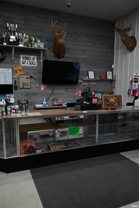 Tiny photo for 3516 E 650 S, Macy, IN 46951 (MLS # 202539081)