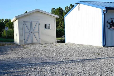 Tiny photo for 3516 E 650 S, Macy, IN 46951 (MLS # 202539081)