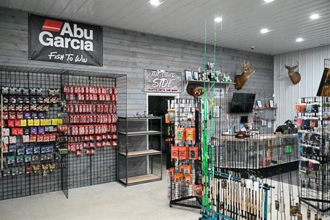 Tiny photo for 3516 E 650 S, Macy, IN 46951 (MLS # 202539081)