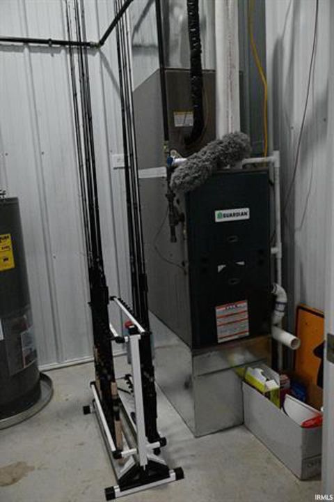 Tiny photo for 3516 E 650 S, Macy, IN 46951 (MLS # 202539081)