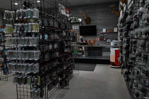 Tiny photo for 3516 E 650 S, Macy, IN 46951 (MLS # 202539081)