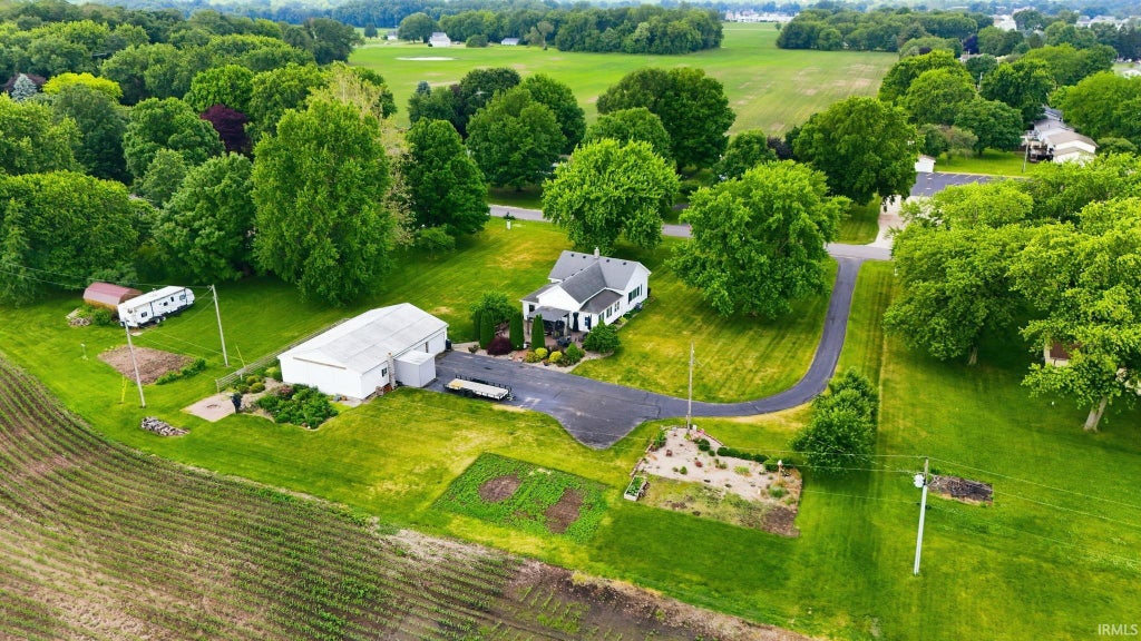 Photo of 9060 Suter Road, Plymouth, IN 46563 (MLS # 202622588)