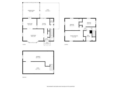 Tiny photo for 1406 E Monroe Street, South Bend, IN 46615 (MLS # 202612498)