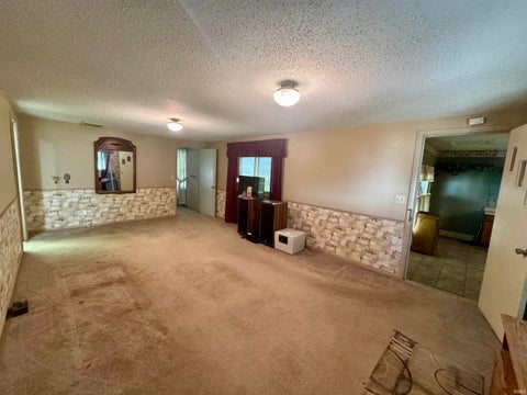 Tiny photo for 1129 Lewis Street, Kokomo, IN 46902 (MLS # 202643578)