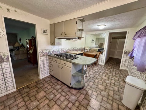 Tiny photo for 1129 Lewis Street, Kokomo, IN 46902 (MLS # 202643578)