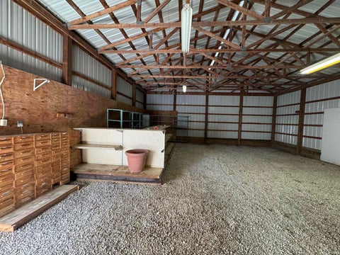 Tiny photo for 1129 Lewis Street, Kokomo, IN 46902 (MLS # 202643578)
