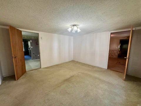 Tiny photo for 1129 Lewis Street, Kokomo, IN 46902 (MLS # 202643578)