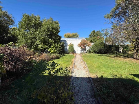 Tiny photo for 1129 Lewis Street, Kokomo, IN 46902 (MLS # 202643578)