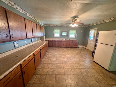 Tiny photo for 1129 Lewis Street, Kokomo, IN 46902 (MLS # 202643578)