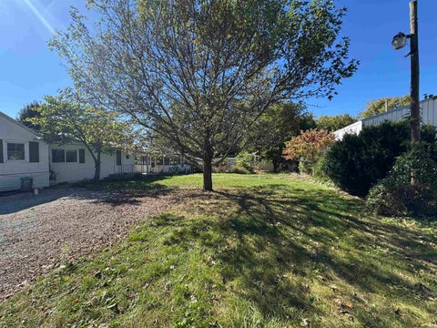 Tiny photo for 1129 Lewis Street, Kokomo, IN 46902 (MLS # 202643578)