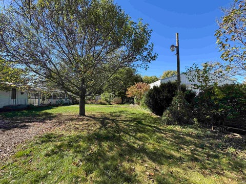 Tiny photo for 1129 Lewis Street, Kokomo, IN 46902 (MLS # 202643578)