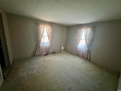 Tiny photo for 1129 Lewis Street, Kokomo, IN 46902 (MLS # 202643578)