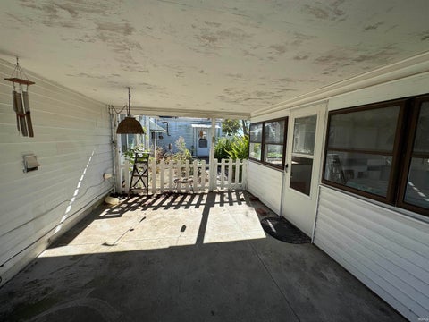 Tiny photo for 1129 Lewis Street, Kokomo, IN 46902 (MLS # 202643578)