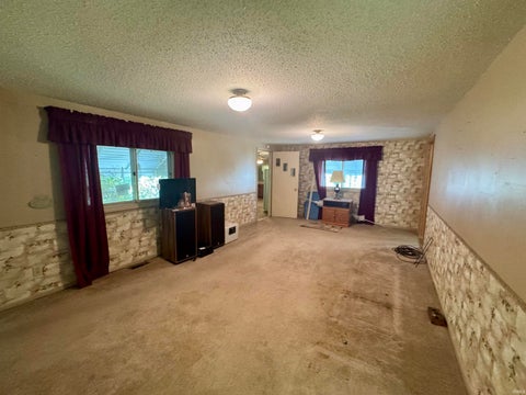 Tiny photo for 1129 Lewis Street, Kokomo, IN 46902 (MLS # 202643578)