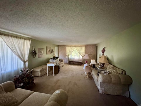 Tiny photo for 1129 Lewis Street, Kokomo, IN 46902 (MLS # 202643578)