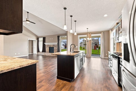 Tiny photo for 178 Begonia Court, Fort Wayne, IN 46814 (MLS # 202635264)