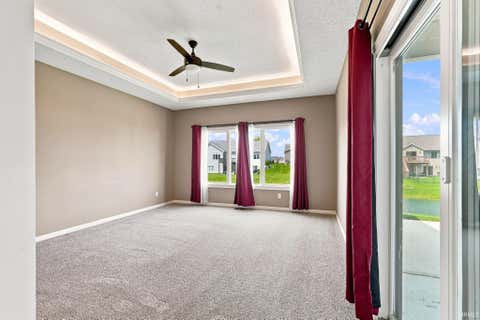 Tiny photo for 178 Begonia Court, Fort Wayne, IN 46814 (MLS # 202635264)