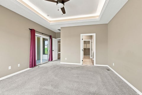 Tiny photo for 178 Begonia Court, Fort Wayne, IN 46814 (MLS # 202635264)