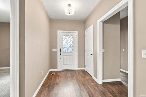 Tiny photo for 178 Begonia Court, Fort Wayne, IN 46814 (MLS # 202635264)
