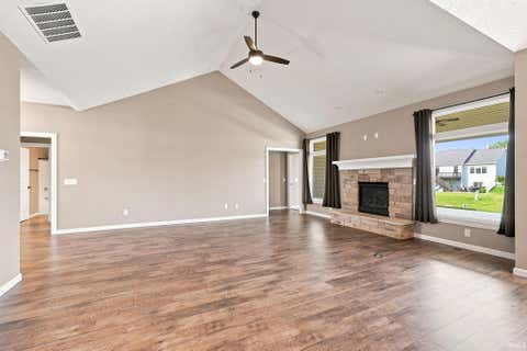 Tiny photo for 178 Begonia Court, Fort Wayne, IN 46814 (MLS # 202635264)