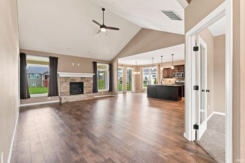 Tiny photo for 178 Begonia Court, Fort Wayne, IN 46814 (MLS # 202635264)