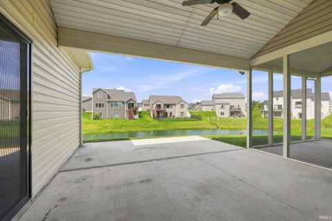 Tiny photo for 178 Begonia Court, Fort Wayne, IN 46814 (MLS # 202635264)