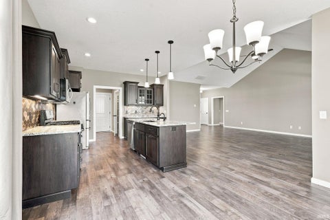 Tiny photo for 178 Begonia Court, Fort Wayne, IN 46814 (MLS # 202635264)