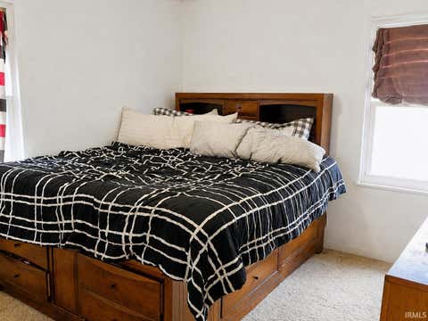 Tiny photo for 5212 Council Ring Boulevard, Kokomo, IN 46902 (MLS # 202632866)