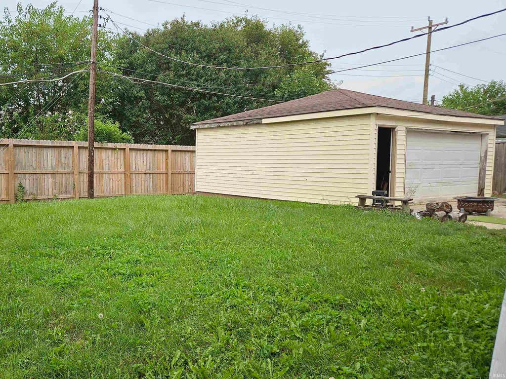 Photo of 5212 Council Ring Boulevard, Kokomo, IN 46902 (MLS # 202632866)