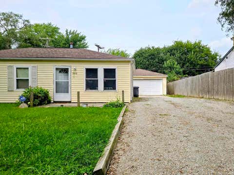 Tiny photo for 5212 Council Ring Boulevard, Kokomo, IN 46902 (MLS # 202632866)
