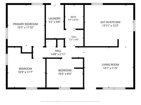 Tiny photo for 5212 Council Ring Boulevard, Kokomo, IN 46902 (MLS # 202632866)