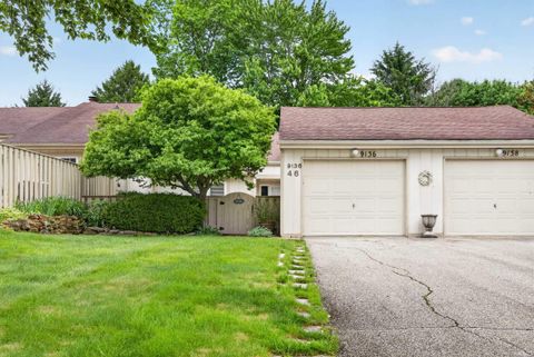 Photo of 9136 Greenridge Lane, Bloomington, IN 47401 (MLS # 202620478)