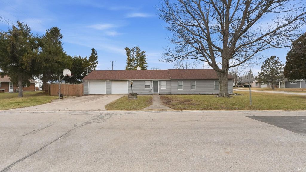 Photo of 29 E Sunnydale Drive, Huntington, IN 46750 (MLS # 202606356)