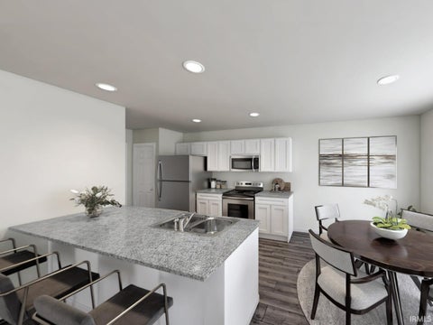 Tiny photo for 324 Audrey Lane, Austin, IN 47102 (MLS # 202630285)