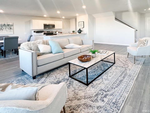 Tiny photo for 324 Audrey Lane, Austin, IN 47102 (MLS # 202630285)