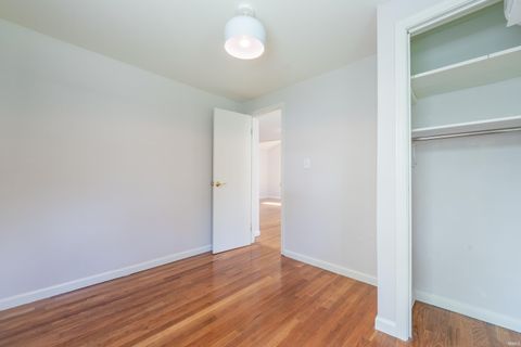 Tiny photo for 2605 S Bryan Street, Bloomington, IN 47403 (MLS # 202612689)