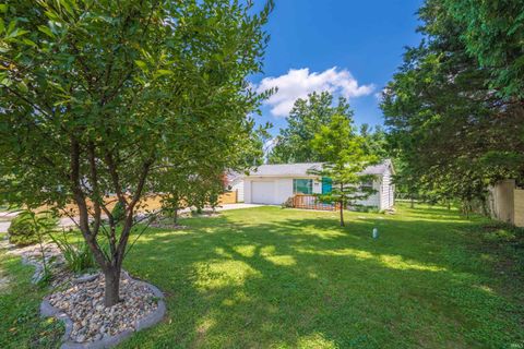 Tiny photo for 2605 S Bryan Street, Bloomington, IN 47403 (MLS # 202612689)
