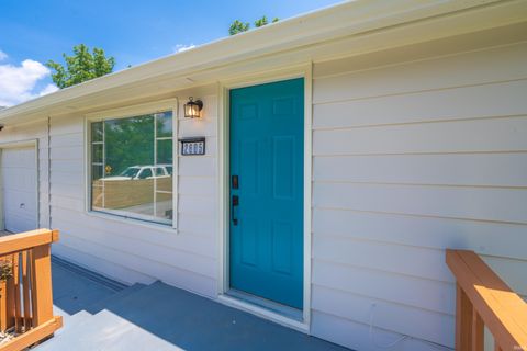 Tiny photo for 2605 S Bryan Street, Bloomington, IN 47403 (MLS # 202612689)