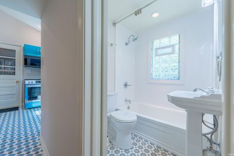 Tiny photo for 2605 S Bryan Street, Bloomington, IN 47403 (MLS # 202612689)