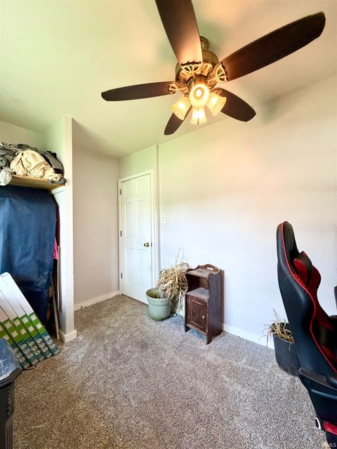 Tiny photo for 821 E Gerhart Street, Kokomo, IN 46901 (MLS # 202619230)