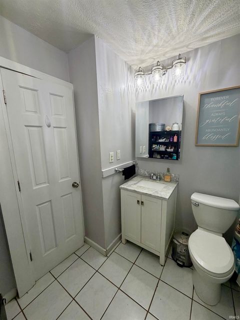 Tiny photo for 821 E Gerhart Street, Kokomo, IN 46901 (MLS # 202619230)