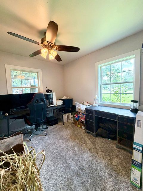 Tiny photo for 821 E Gerhart Street, Kokomo, IN 46901 (MLS # 202619230)
