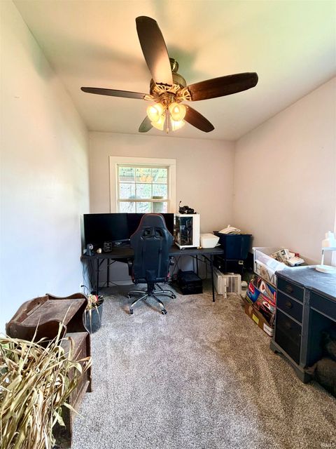 Tiny photo for 821 E Gerhart Street, Kokomo, IN 46901 (MLS # 202619230)