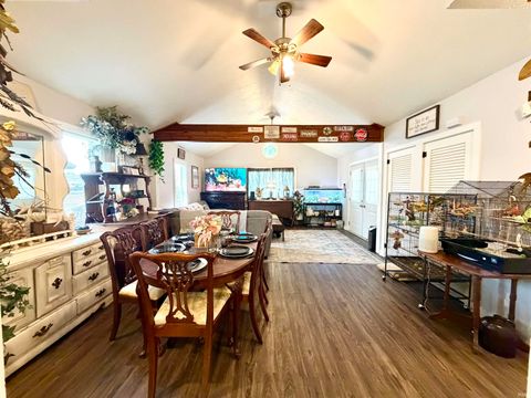 Tiny photo for 821 E Gerhart Street, Kokomo, IN 46901 (MLS # 202619230)