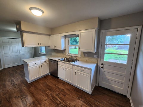 Tiny photo for 311 Harrison Boulevard, Evansville, IN 47714 (MLS # 202620663)