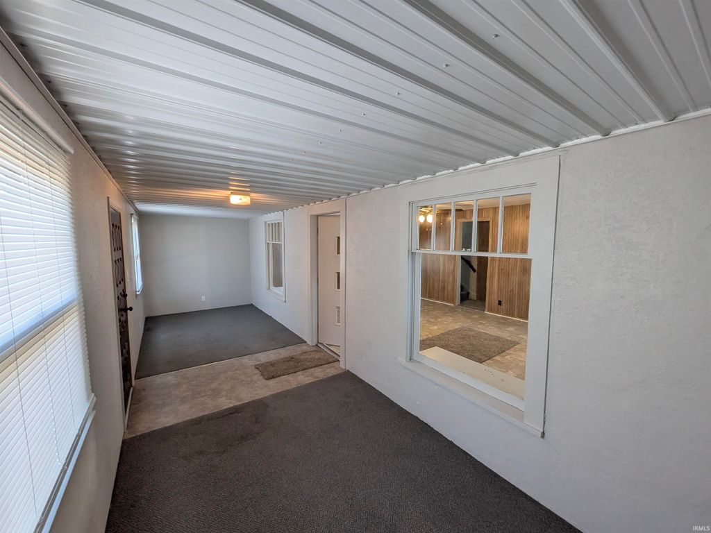 Photo of 123 E North St. Street, Portland, IN 47371 (MLS # 202602541)