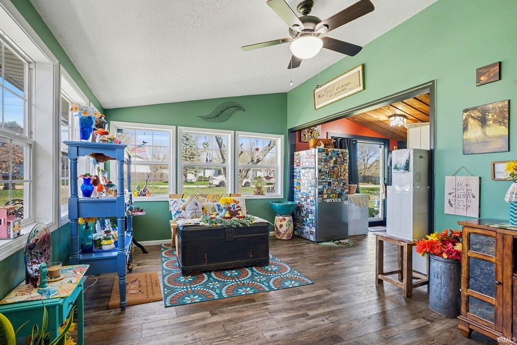 Photo of 27320 Nelson Street, Elkhart, IN 46517 (MLS # 202613951)