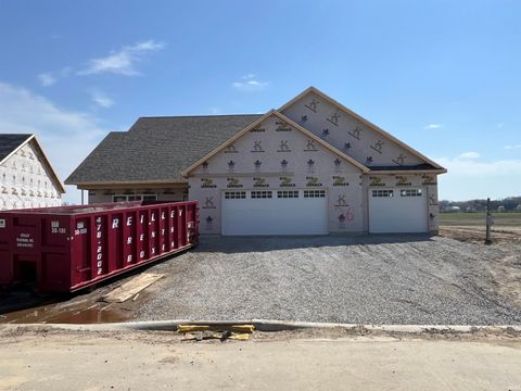 1290 Kayenta Trail, Fort Wayne, IN 46815 - MLS#: 202513538