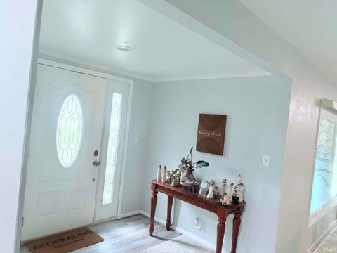 Tiny photo for 4611 shady Lane, Logansport, IN 46919 (MLS # 202632684)